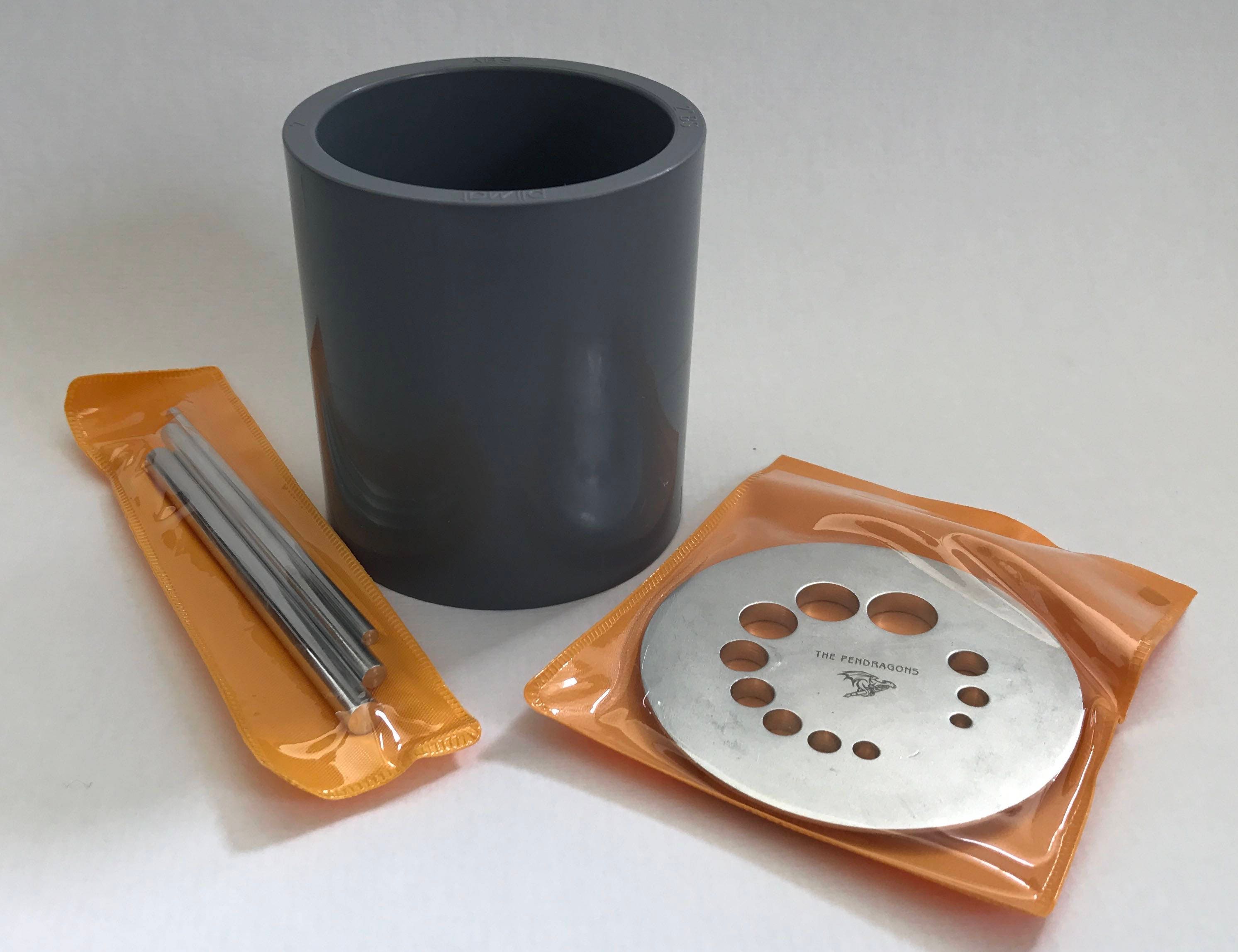 Fountain Pen Knock Out Block for Fountain Pen Nibs and Feeds Etsy