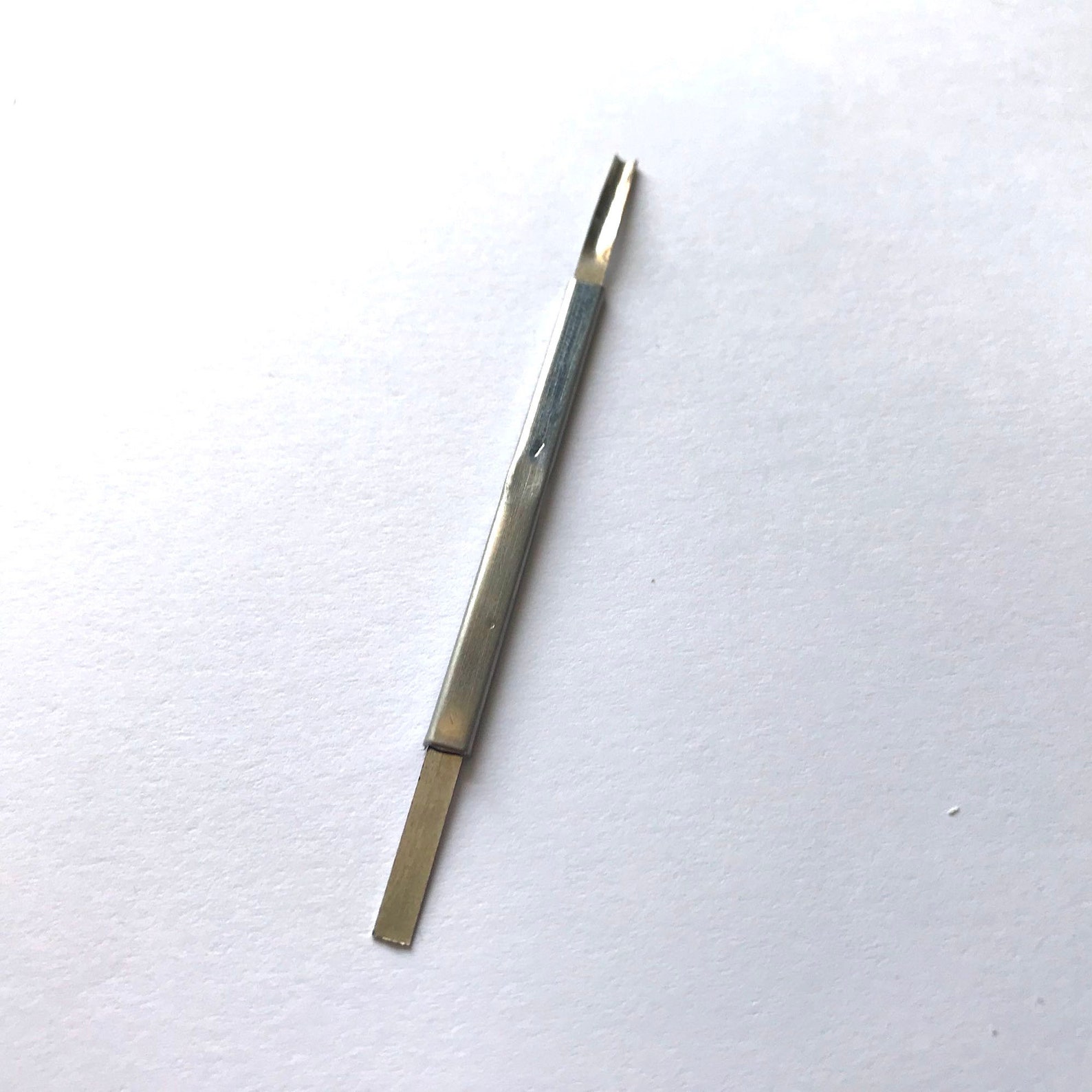 Replacement J Pressure and A Bars for Fountain Pens Etsy