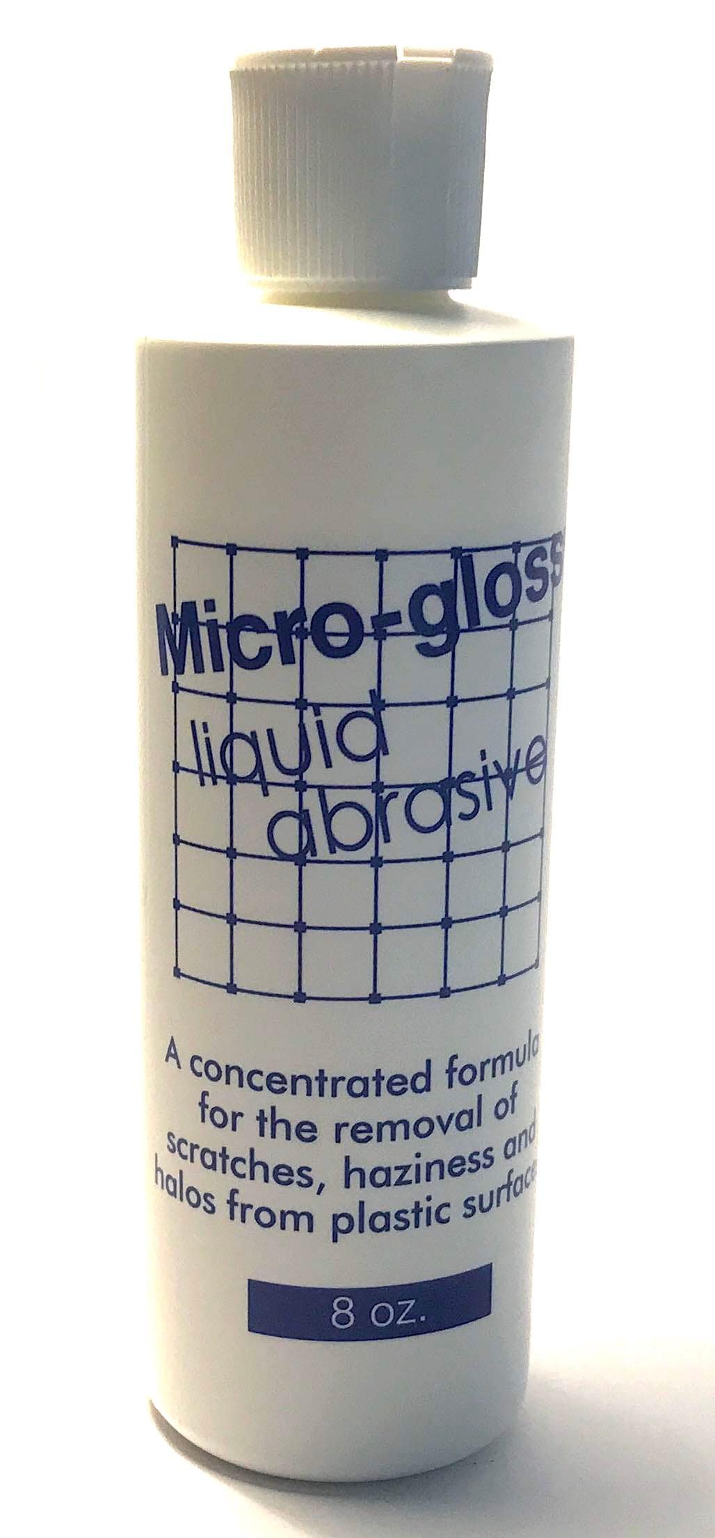 Micromesh Micro Gloss Liquid Abrasive Bottle Etsy