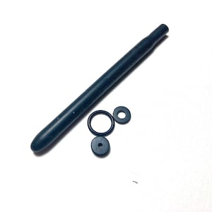 Sheaffer-snorkelreparatieset en vervangende onderdelen