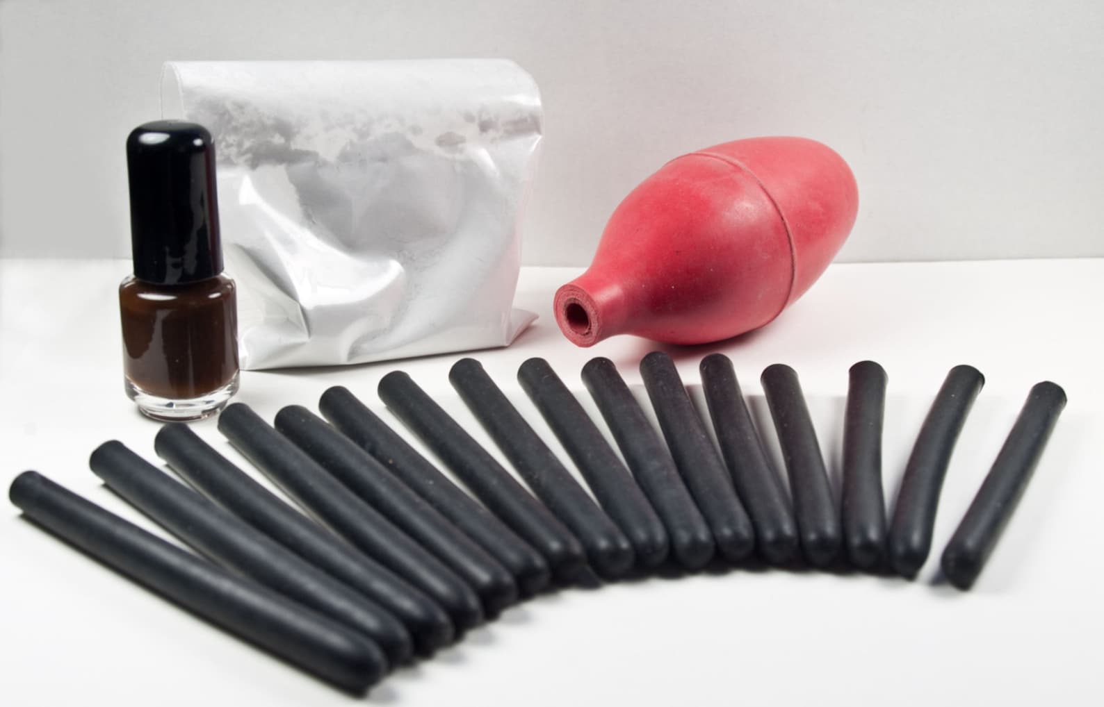 Fountain Pen Repair Kit for Lever and Button Fill Pens. Etsy UK