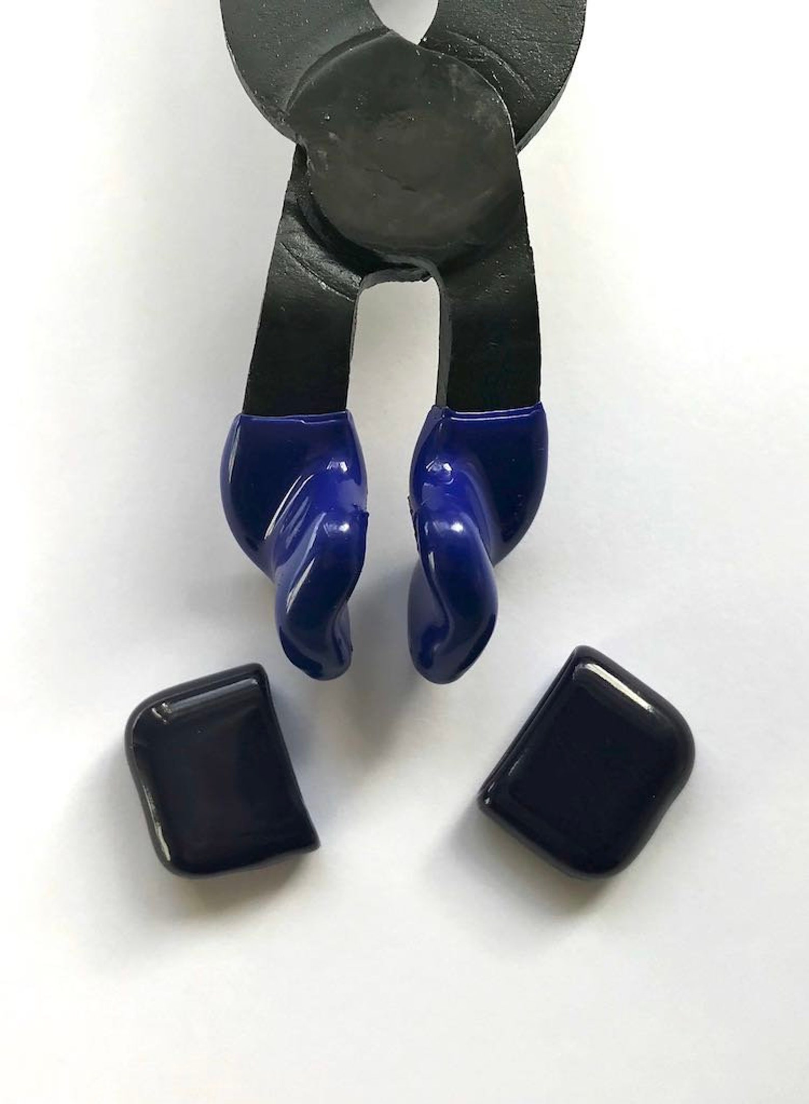 Fountain Pen Section Pliers Blue Etsy UK