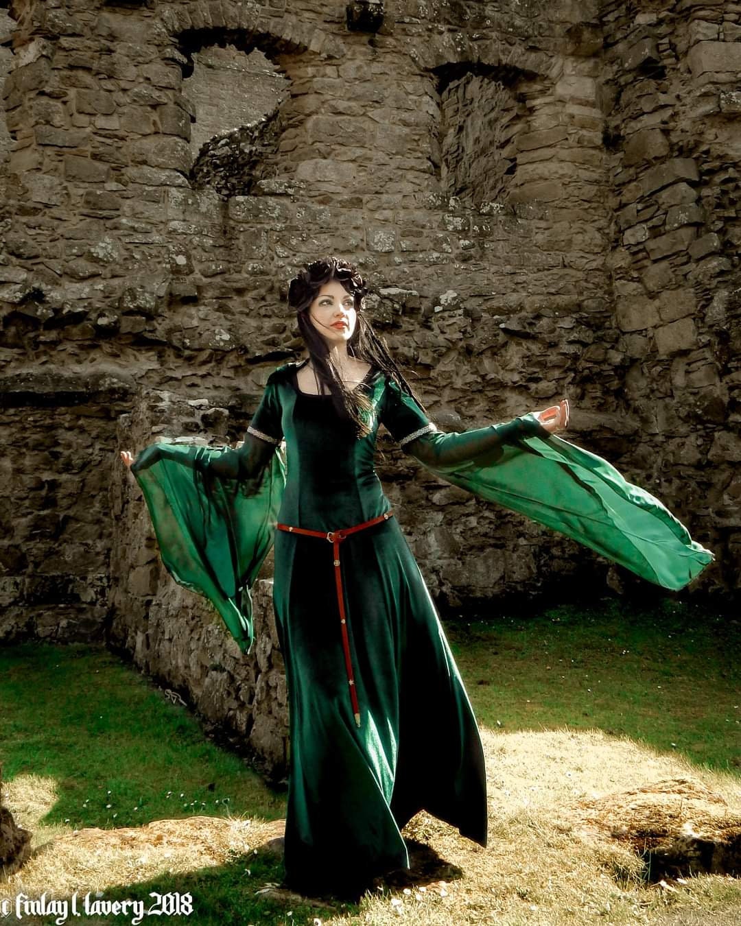 Macbeth And Lady Macbeth