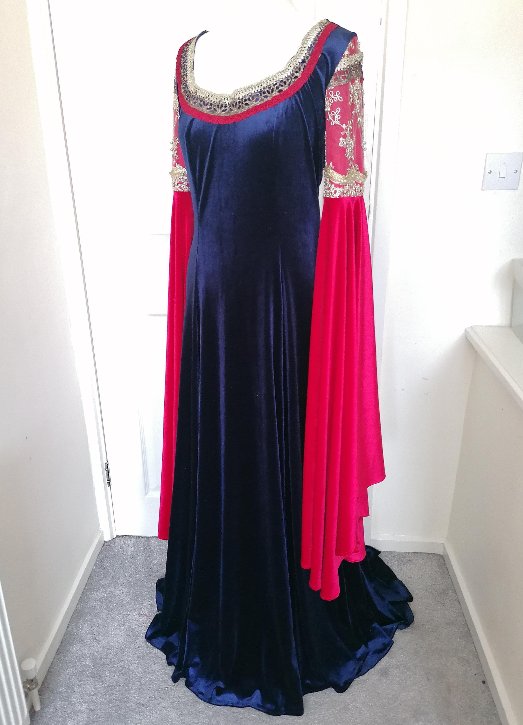 Eowyn cosplay - Etsy 日本