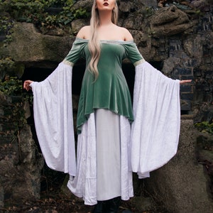 Damsel in this dress etsy hotsell