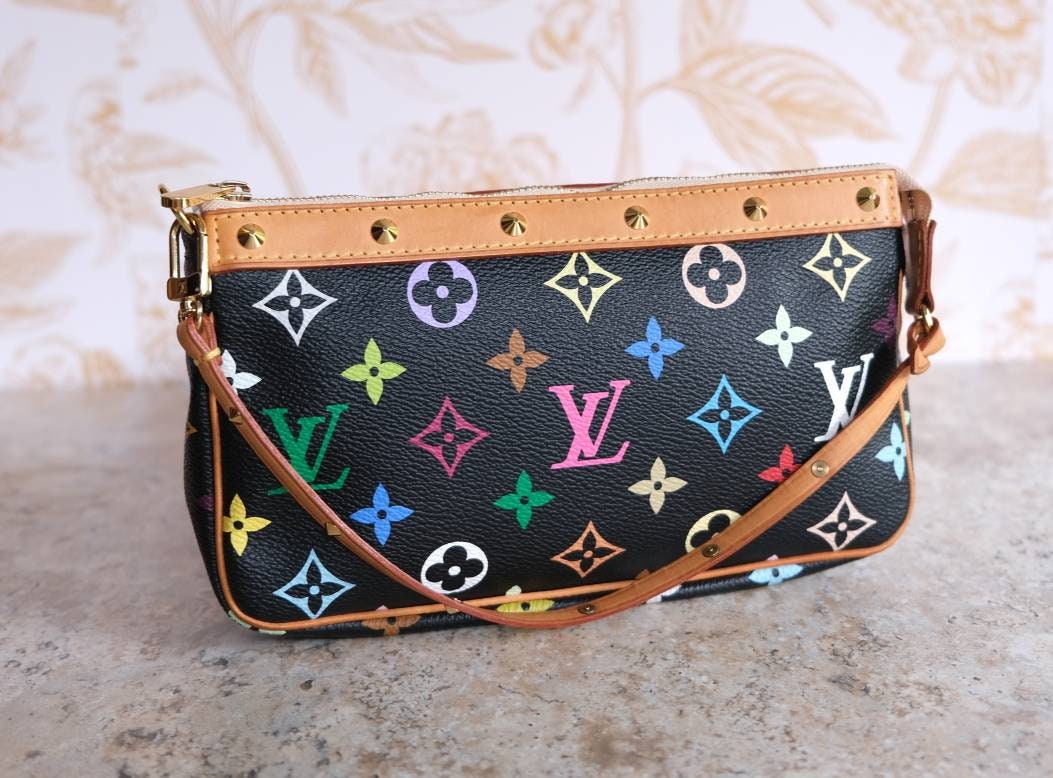 Buy Louis Vuitton Multicolor Online In India -  India