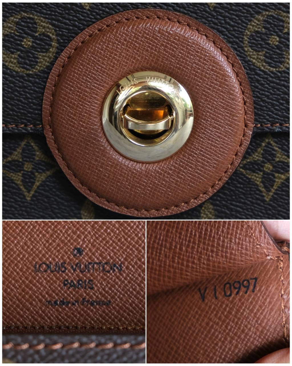 Louis Vuitton Vintage Raspail Shoulder bag 🎉 SALE!! Limited time!