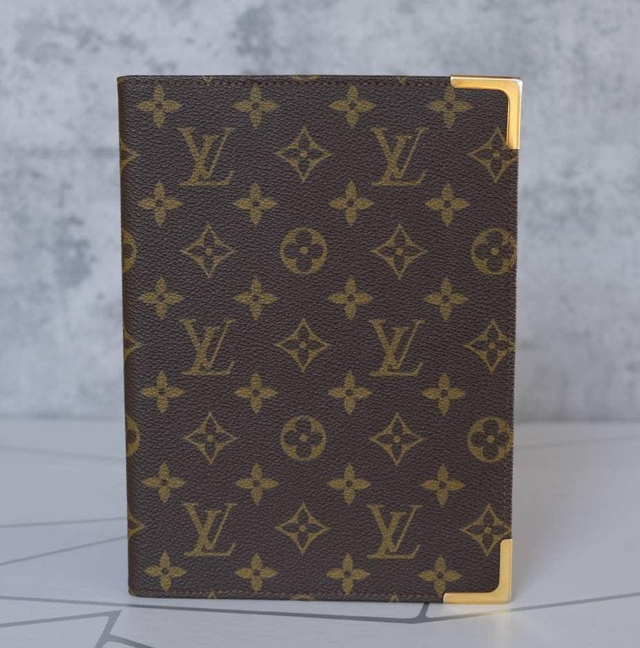 Buy Louis Vuitton Agenda Cover Online In India -  India