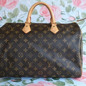 Louis Vuitton Nano Speedy Review/Mod Shots & What Fits??? 