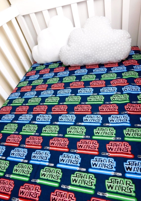 star wars sheets