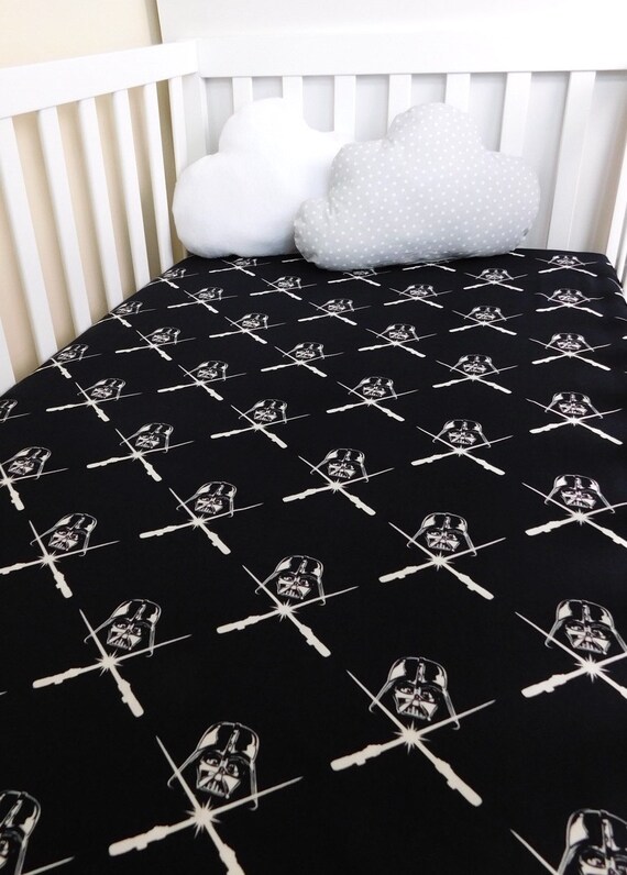 star wars baby bedding