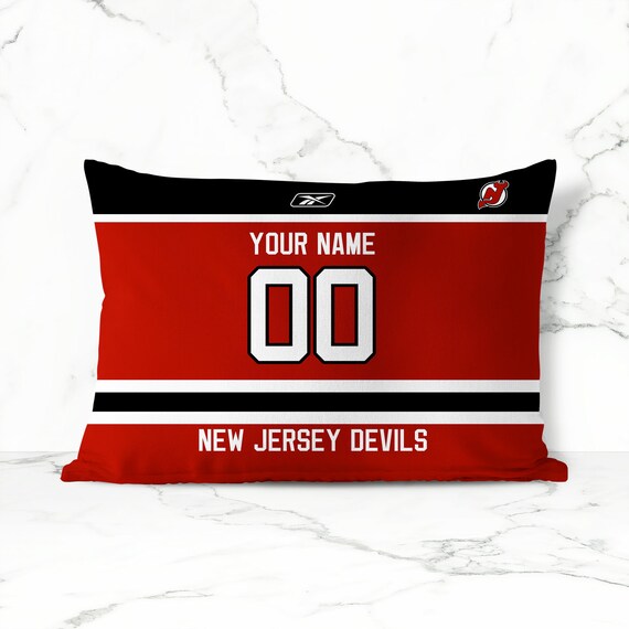 new jersey devils numbers