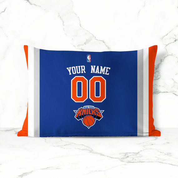 NEW Custom Charlotte Hornets BasketBall Pillow Case With Your Name and Numbers NEW Custom Charlotte Hornets BasketBall Pillow Case With Your Name and Numbers