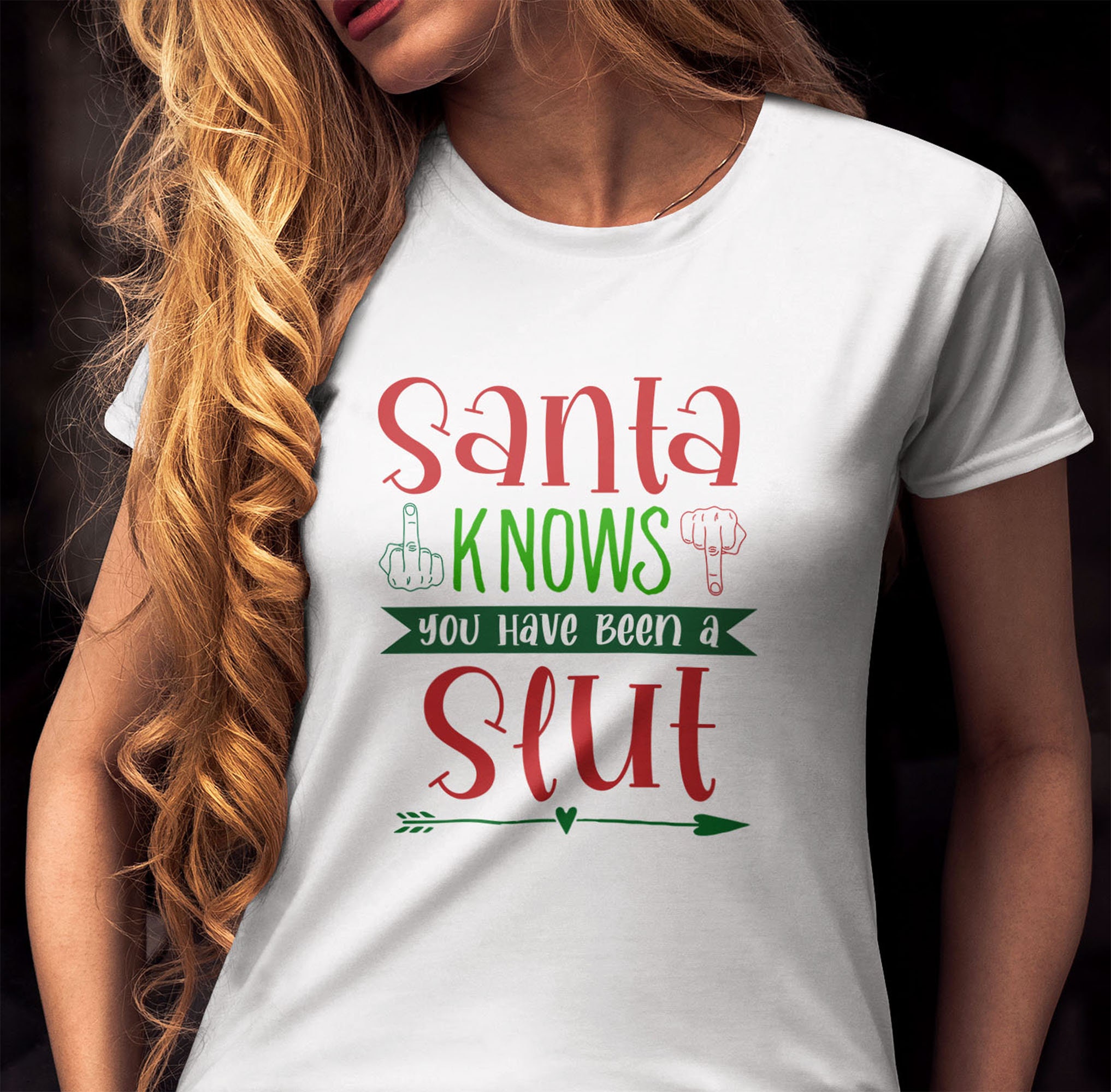 Santas Sluts