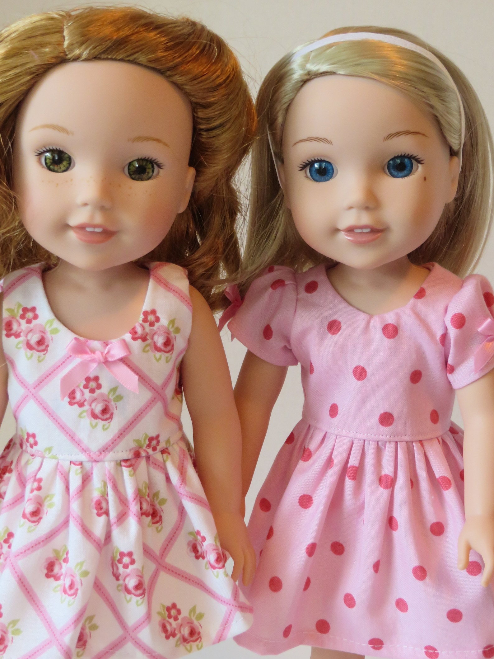 Wellie Wishers 14.5 inch Doll Clothes Sewing Pattern Sugar n Etsy