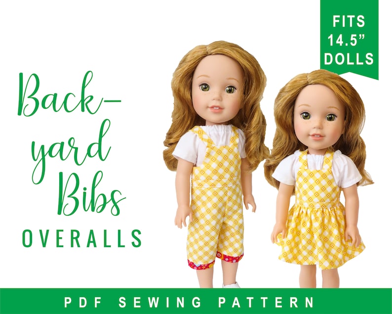 etsy doll clothes