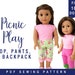 see more listings in the 18 inch Doll Patterns section