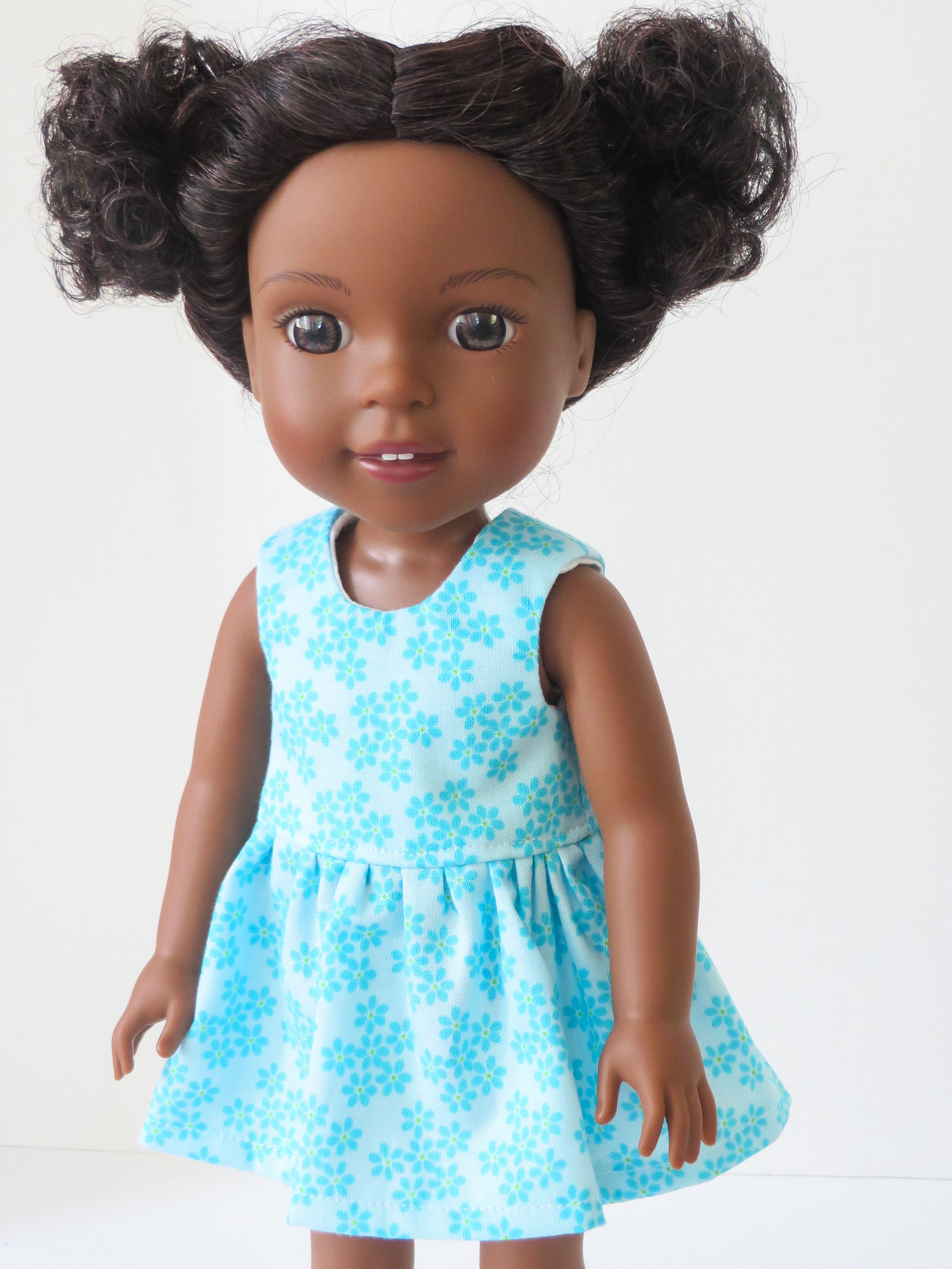 Wellie Wishers 14.5 inch Doll Clothes Sewing Pattern Sugar n Etsy