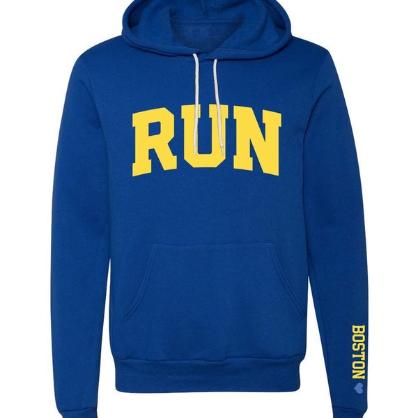 Marathon Run Etsy