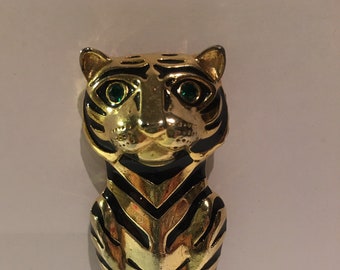 Sphinx Cat Brooch Etsy