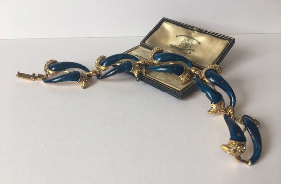 Vintage Costume Bracelet, Costume Bracelet, Vintage Bracelet, Vintage Jewellery, Divine piece.
