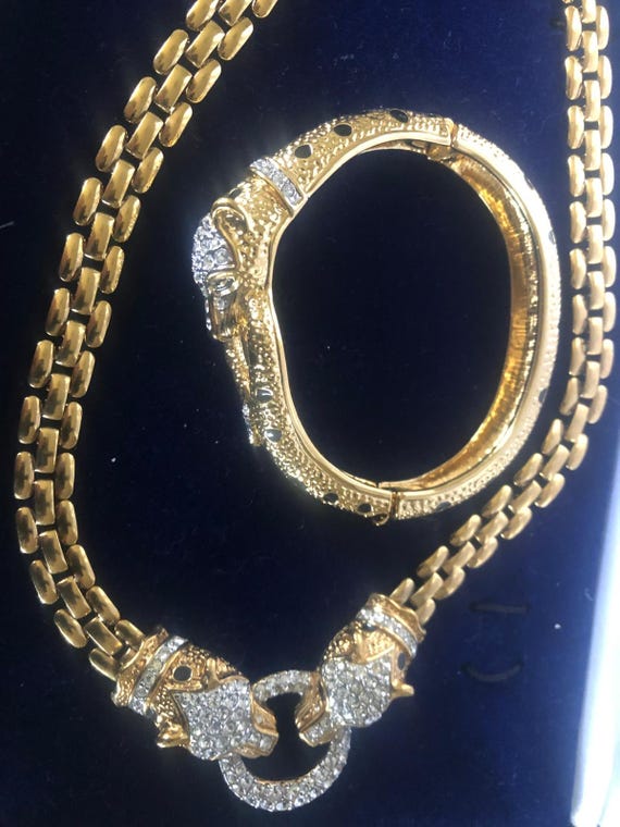 ヴィンテージ セットジュエリー 希少 Attwood and Sawyer ヴィンテージ セットジュエリー 希少 Attwood and Sawyer