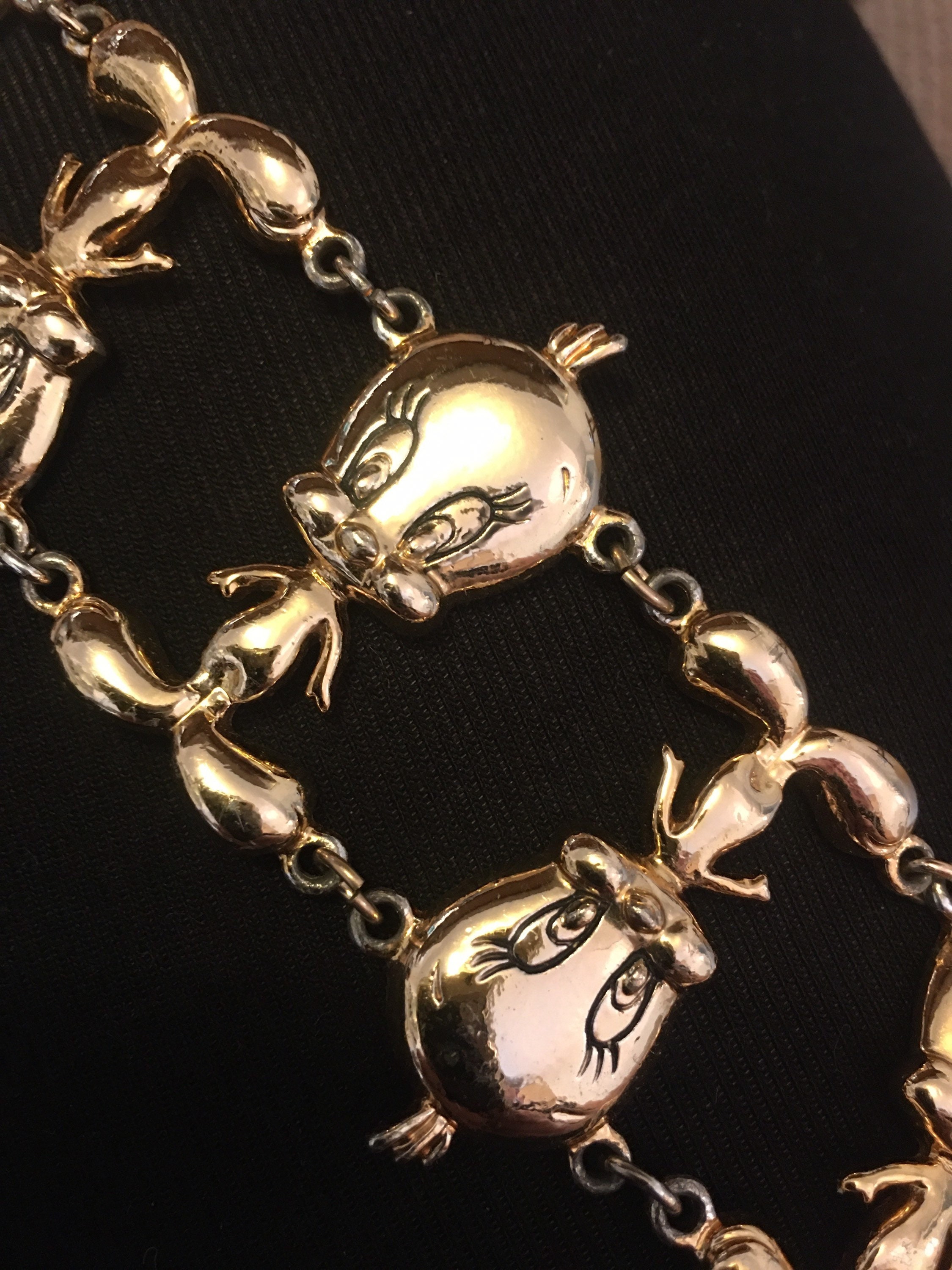 Tweety bird best sale bracelet