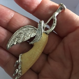Vintage Angel brooch, Vintage Angel Brooch, angel pin, Angel Jewellery, christmas Jewellery, divine pin.