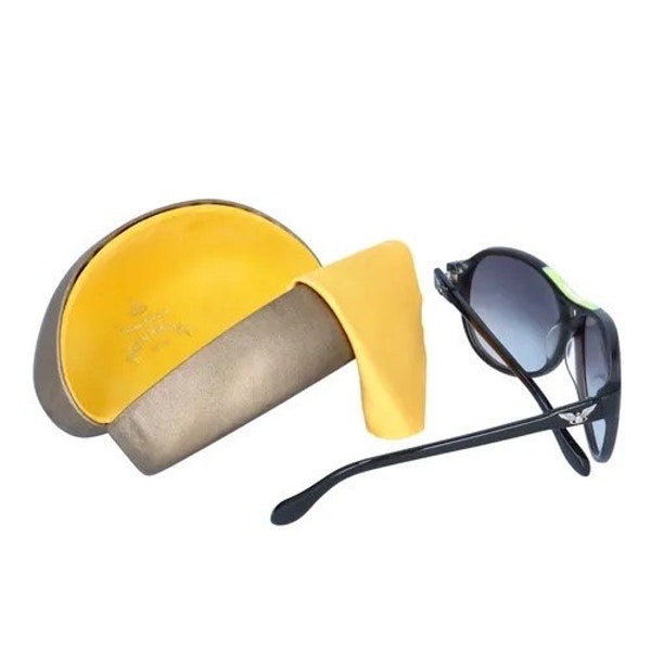 Vintage Vivienne Westwood Sunglasses, Westwood Sunglasses, Vintage designer Sunglasses, Rare collector's piece.