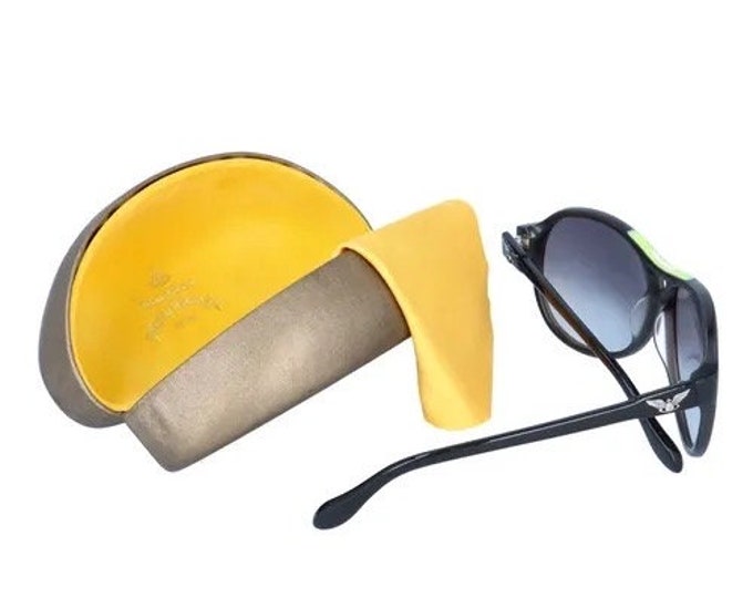 Vintage Vivienne Westwood Sunglasses, Westwood Sunglasses, Vintage designer Sunglasses, Rare collector's piece.