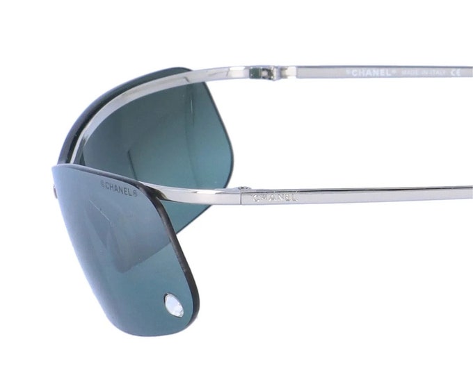 Vintage Chanel Sunglasses, Chanel Sunglasses, Vintage Sunglasses, Rare collector's piece.