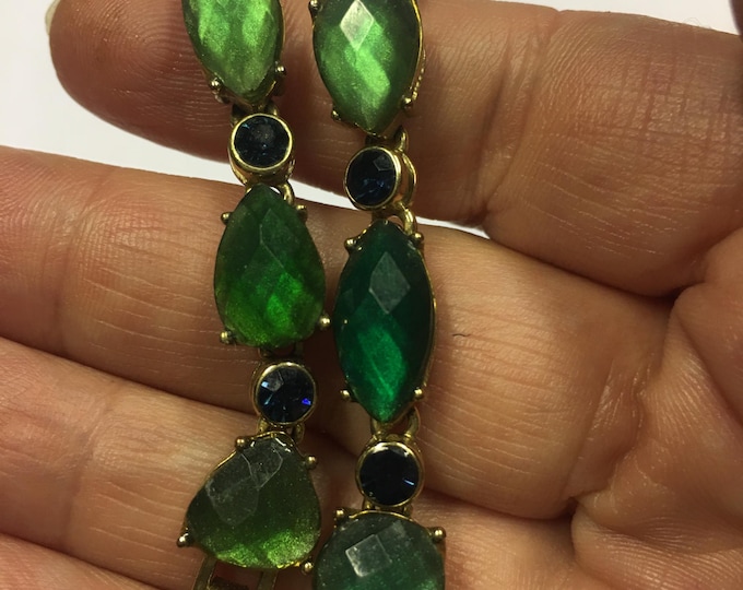 Vintage Bracelet, lovely statement piece.