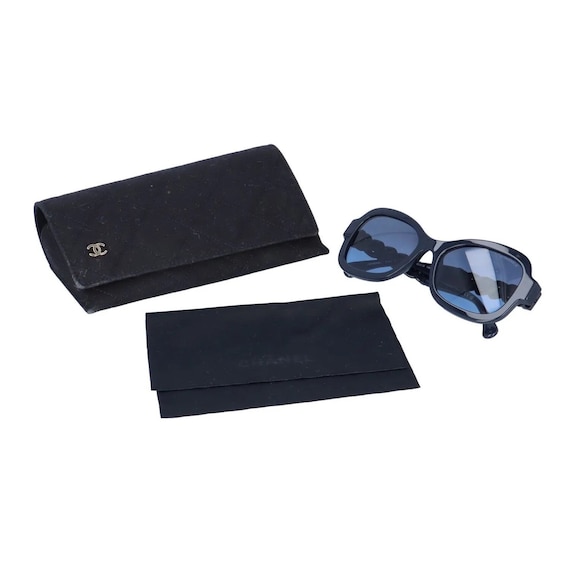 Designer sunglasses chanel hotsell