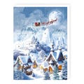 Traditional Advent Calendar - 8 to Choose From