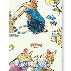 Brambly Hedge Bookmark - 3 to Choose from
