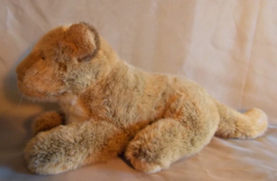 chosun international stuffed animals