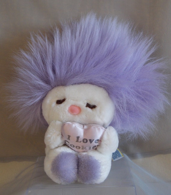 dakin plush
