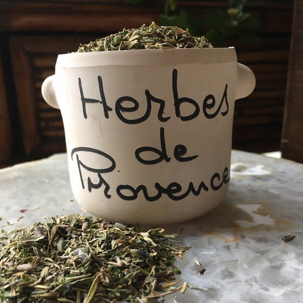 Herbs De Provence Bulk Spice Mediterranean Cooking French Bulk Spices Cooking Herbs Lavender