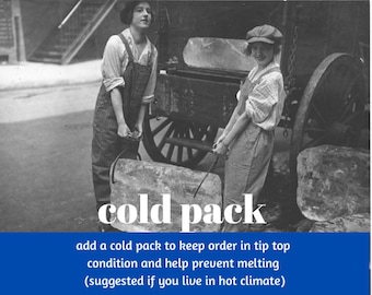 コールドパック