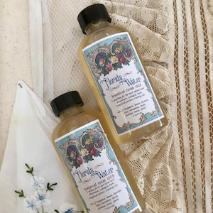 Perfumy Florida Water 1808 Victorian, Żywa historia, Zapach unisex, Perfumy naturalne, Wicca, Perfumy kwiatowe, Woda toaletowa, Wegańskie