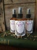 Lavender Water 1772 Vegan Facial Toner Organic Floral Water Hydrating and Moisturizing Facial Spray Victorian Perfume 