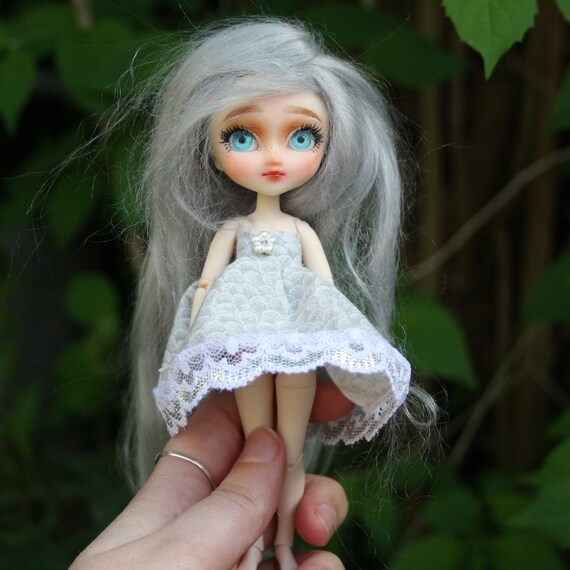 little pullip dolls