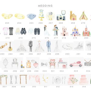 Relationship Timeline, Personalised Love Story Print, Our Story So Far, The Story of Us, Custom Wedding Gift for Couple, UNFRAMED image 7