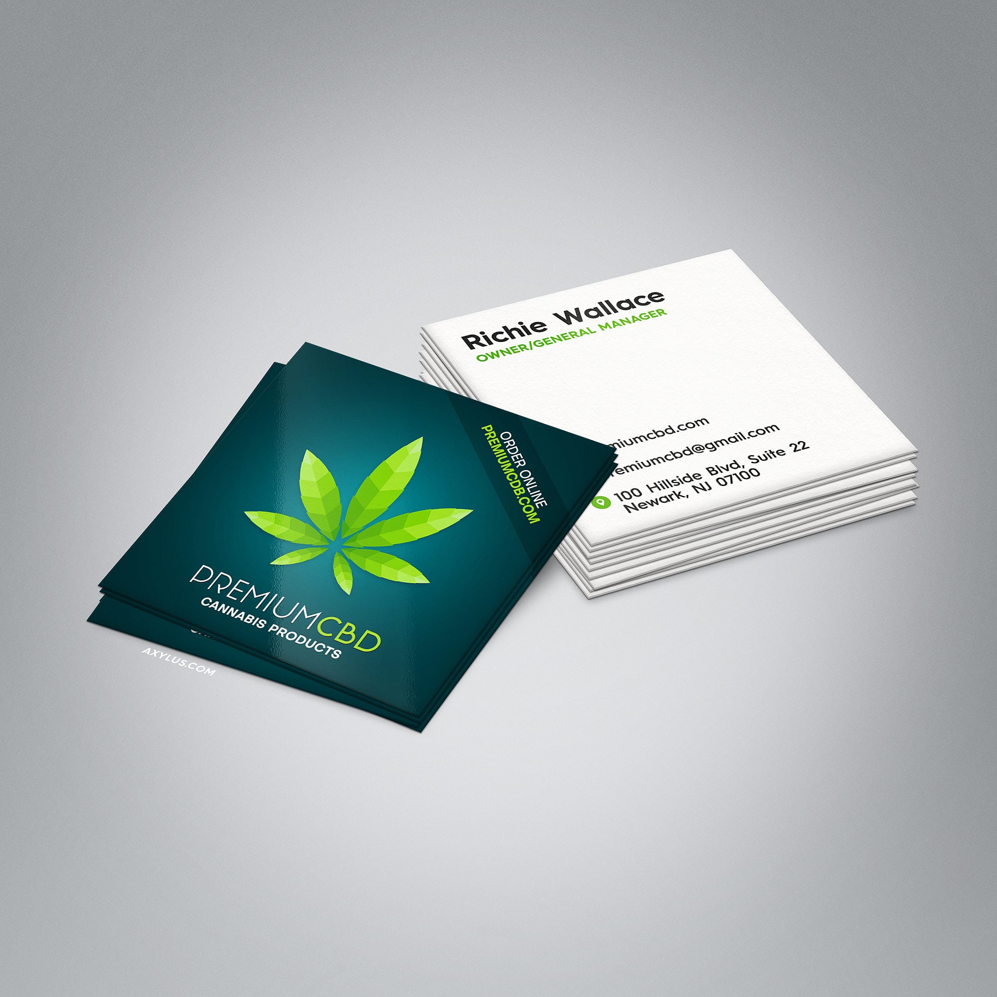 Cbd Oil Branding - Etsy
