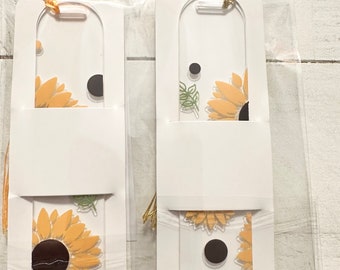 Bookmarks, custom bookmarks,
