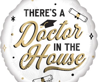 Doctor balloon