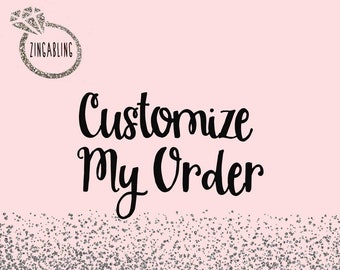 Personalize My Order, Have a Custom made Sash, make your sash personal to your event theme, custom tote bag, custom wedding decal vinyl