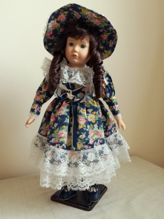 promenade collection dolls