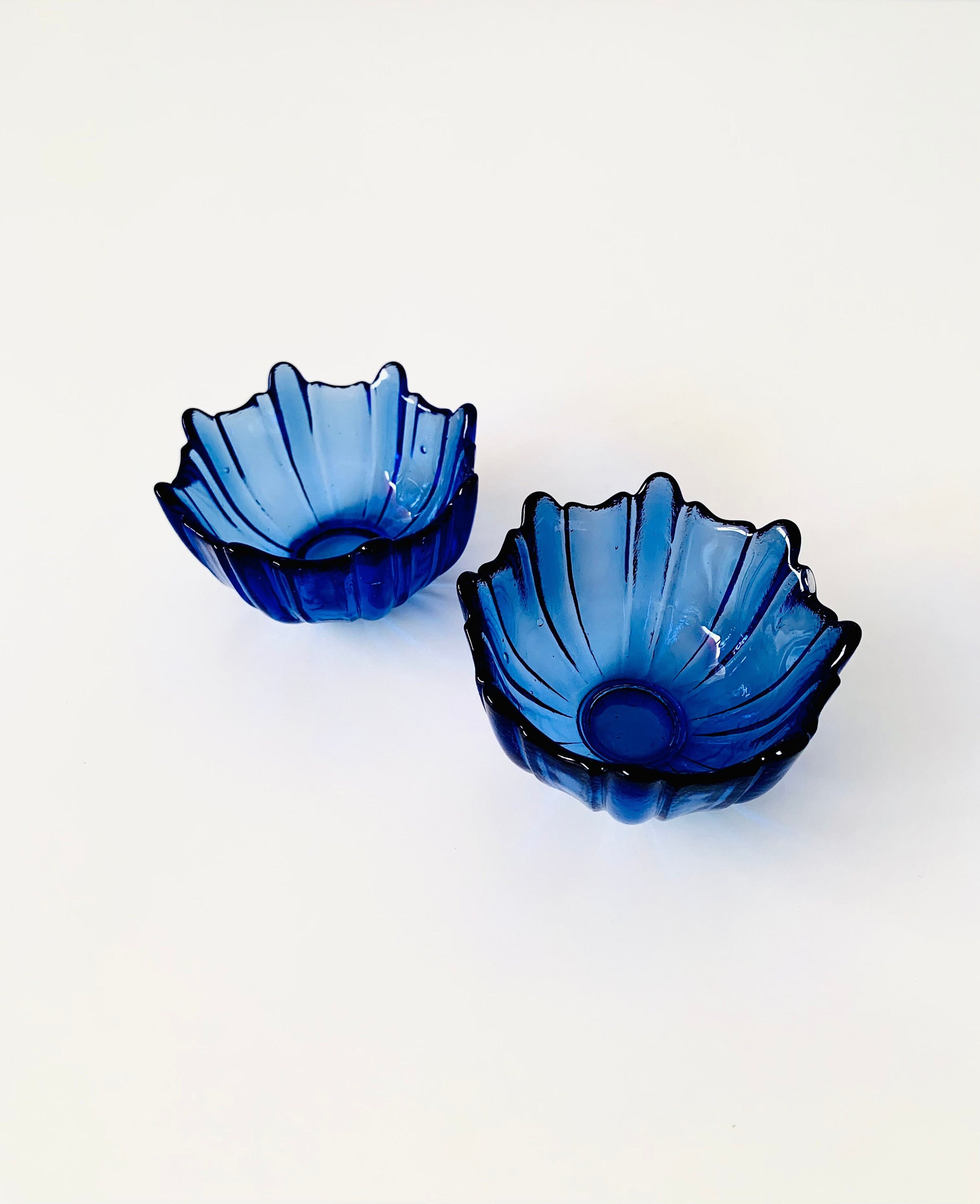 Cobalt Blue Bathroom Accessories