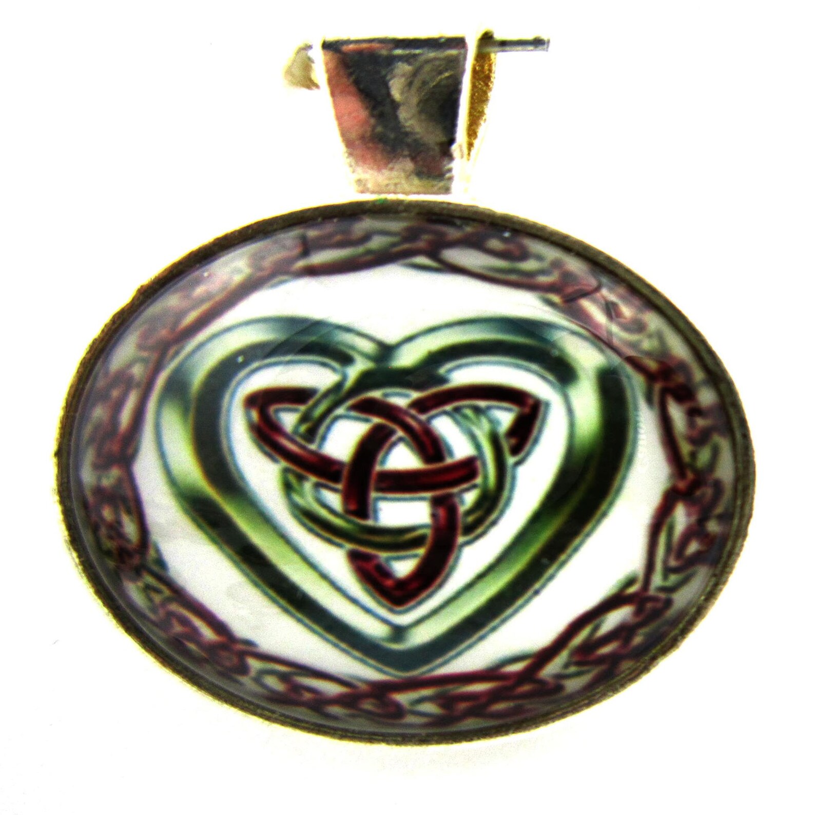 Handmade Pendant Hippie Jewelry Etsy